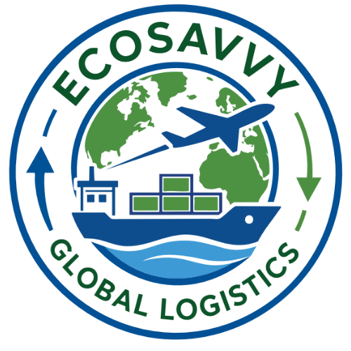 Ecosavvy Global Logistics logo
